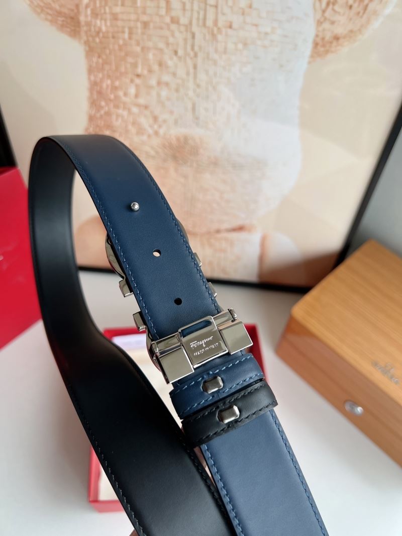 Ferragamo Belts